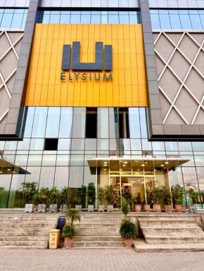 Elysium Luxe Stay - Central Islamabad Comfort